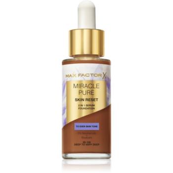 Max Factor Miracle Pure 30 ml kép