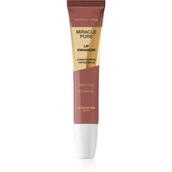 Max Factor Miracle Pure Lip Enhancer hidratáló ajakfény 12 ml kép