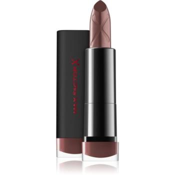 Max Factor Velvet Mattes mattító rúzs 3,4 g kép