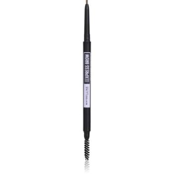 MAYBELLINE NEW YORK Express Brow automatikus szemöldökceruza 9 g kép