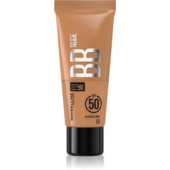 MAYBELLINE NEW YORK Fit Me! BB BB krém SPF 50 árnyalat 60 30 ml kép
