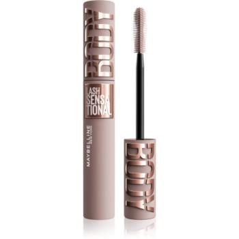 MAYBELLINE NEW YORK Lash Sensational Body dúsító szempillaspirál 9,75 ml kép