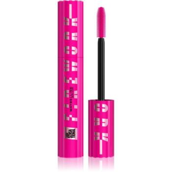 MAYBELLINE NEW YORK Lash Sensational Firework dúsító szempillaspirál árnyalat Black 10 ml kép