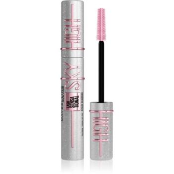 MAYBELLINE NEW YORK Lash Sensational Sky High dúsító és hosszabbító szempillaspirál 7,2 ml kép