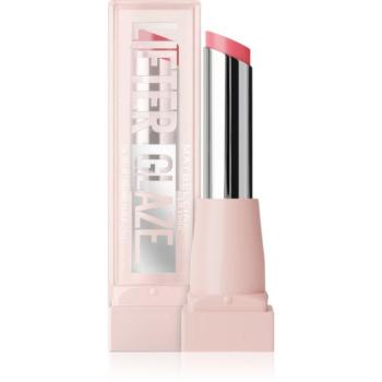 MAYBELLINE NEW YORK Lifter Glaze intenzív hidratáló szájbalzsam magasfényű 2,8 g kép