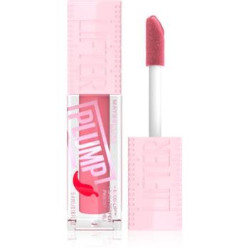 MAYBELLINE NEW YORK Lifter Plump ajakfény nagyobbító hatás 5,4 ml kép