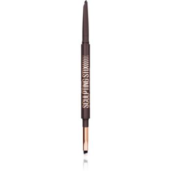 MAYBELLINE NEW YORK Sculpting Stix automata szemceruza ecsettel 1 db kép