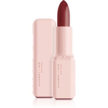 MAYBELLINE NEW YORK Serum Lipstick Satin selyem rúzs hidratáló hatással 1 db kép