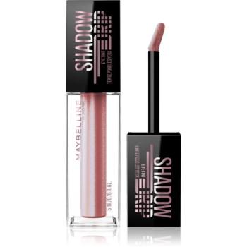 MAYBELLINE NEW YORK Shadow Drip Folyékony csillámos szemhéjfesték 5 ml kép
