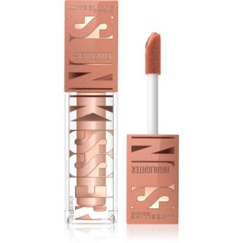 MAYBELLINE NEW YORK Sunkisser folyékony bőrélénkítő 4,7 ml
