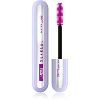 MAYBELLINE NEW YORK The Falsies Surreal dúsító és hosszabbító szempillaspirál 10 ml kép