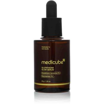 MEDICUBE Age-R Glutathione Glow Serum 30 g kép
