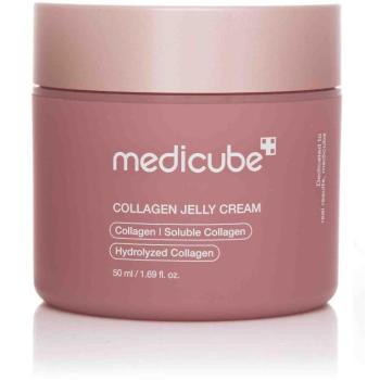 MEDICUBE Collagen Jelly Cream, 50ml kép