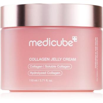 medicube Collagen Jelly Cream intenzív géles krém kollagénnel 110 ml kép