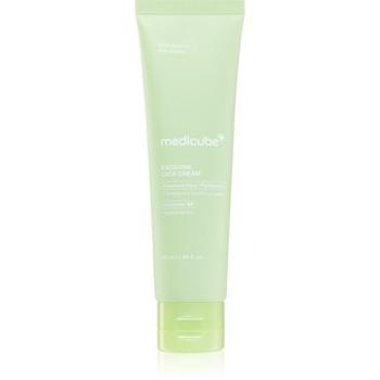Medicube Exosome CICA Cream hidratáló arckrém nyugtató hatással 50 ml kép
