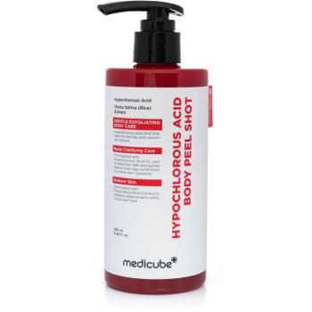 Medicube Hypochlorous Acid Body Peel Shot 280 ml kép