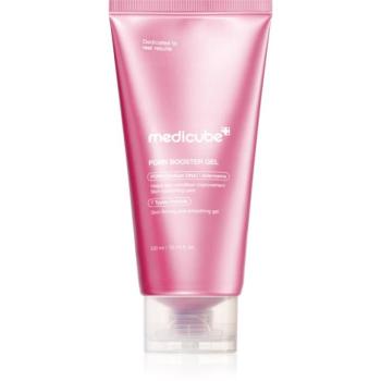medicube PDRN Booster Gel hidratáló gél az élénk és kisimított arcbőrért 300 ml kép