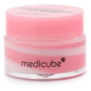 MEDICUBE Pdrn Lip Sleeping Mask 10 g