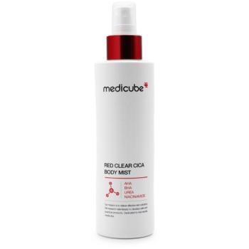 MEDICUBE Red Clear Cica Body Mist 200 ml