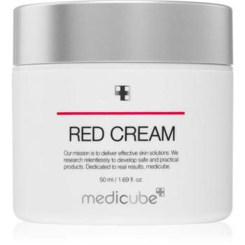 Medicube Red Cream hidratáló és tápláló krém nyugtató hatással 50 ml kép