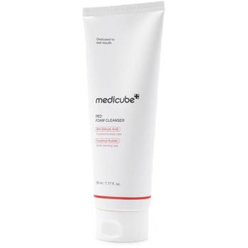 MEDICUBE Red Foam Cleanser 2020 230 ml kép