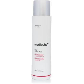 MEDICUBE Red Toner 2.0 Plus 200 ml kép