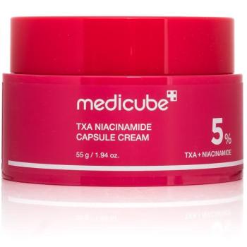 MEDICUBE Txa Niacinamide Capsule Cream, 55g