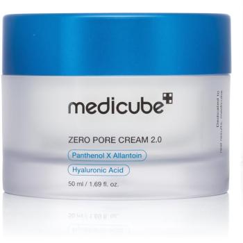MEDICUBE Zero Pore Cream 2.0, 50 ml kép