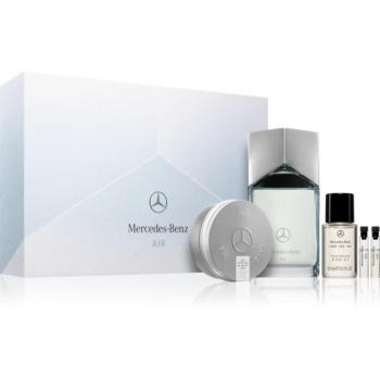 Mercedes-Benz Air ajándékszett uraknak kép