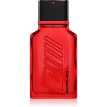 Mercedes-Benz AMG Black Eau de Parfum uraknak 60 ml kép