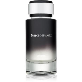 Mercedes-Benz For Men Intense Eau de Toilette uraknak 120 ml kép