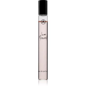 Mercedes-Benz I AM MERCEDES Eau de Parfum hölgyeknek 10 ml kép