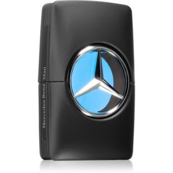 Mercedes-Benz Man Eau de Toilette uraknak 50 ml kép