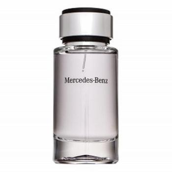 Mercedes Benz Mercedes Benz Eau de Toilette férfiaknak 120 ml kép