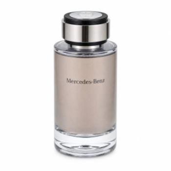 Mercedes-Benz Mercedes Benz Eau de Toilette férfiaknak 240 ml kép