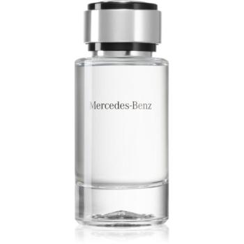 Mercedes-Benz Mercedes Benz Eau de Toilette uraknak 120 ml kép