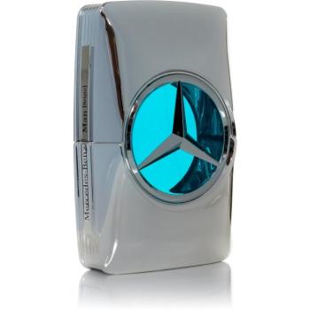 MERCEDES-BENZ Mercedes Benz Man Bright EdP 100 ml kép