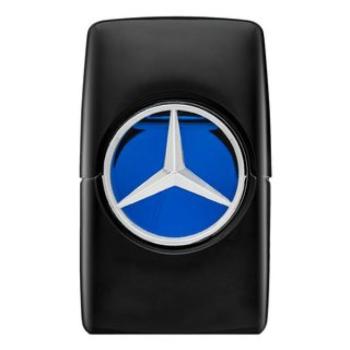 Mercedes-Benz Mercedes Benz Man Intense Eau de Toilette férfiaknak 50 ml kép