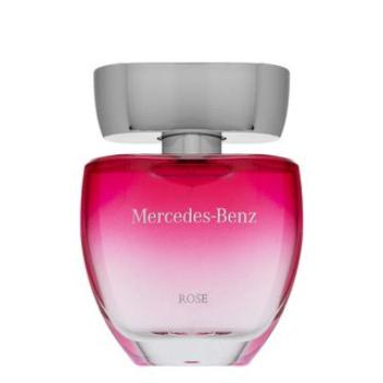 Mercedes Benz Mercedes Benz Rose Eau de Toilette nőknek 60 ml kép