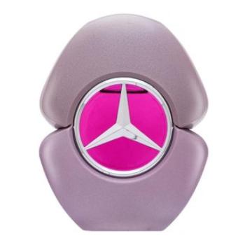 Mercedes Benz Mercedes Benz Woman Eau de Parfum nőknek 60 ml kép