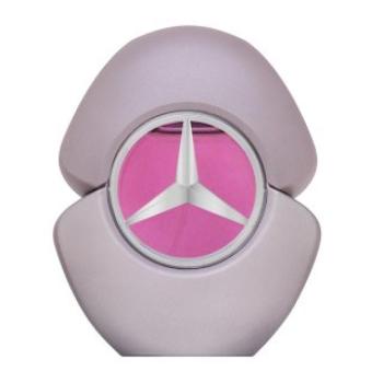 Mercedes-Benz Mercedes Benz Woman Eau de Parfum nőknek 90 ml kép