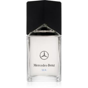 Mercedes-Benz Sea Eau de Parfum uraknak 30 ml kép