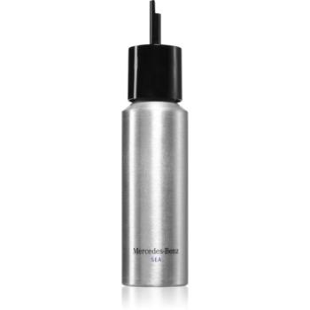 Mercedes-Benz Sea Eau de Parfum utántöltő uraknak 100 ml kép