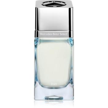 Mercedes-Benz Select Day Eau de Toilette uraknak 100 ml kép