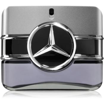 Mercedes-Benz Sign Your Attitude Eau de Toilette uraknak 100 ml kép