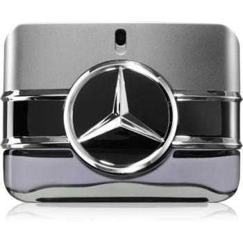 Mercedes-Benz Sign Your Attitude Eau de Toilette uraknak 50 ml kép