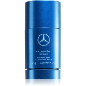Mercedes-Benz The Move stift dezodor alkoholmentes uraknak 75 g kép