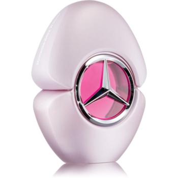 Mercedes-Benz Woman Eau de Parfum hölgyeknek 30 ml kép
