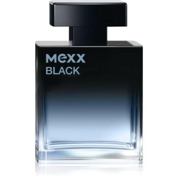Mexx Black New Eau de Toilette uraknak 50 ml kép