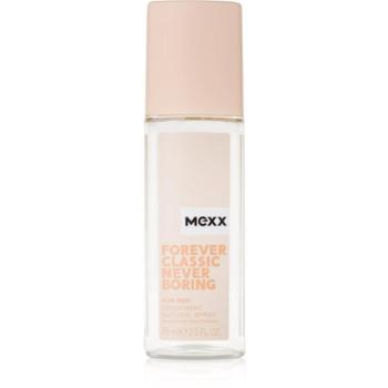 Mexx Forever Classic Never Boring for Her Deo szórófejjel hölgyeknek 75 ml kép